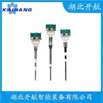 無(wú)線數(shù)顯射頻導(dǎo)納料位計(jì) PRBG4II-41ZS0A2 開(kāi)航