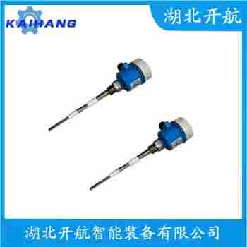 智能等段射頻料位計 RF885D5G1A 開航