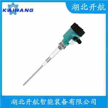 射頻導納式高煤位檢測儀 RF-935F1B 開航