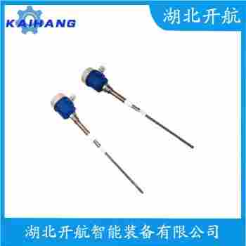 AVI-PSM-119 射頻導納料位儀 開航