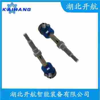 AD8-6B8A-007 射頻導納式高煤位檢測儀 開航