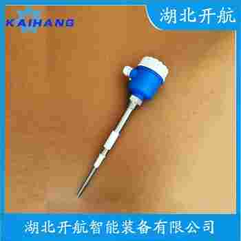 射頻電容物位變送器 FB8010 開航