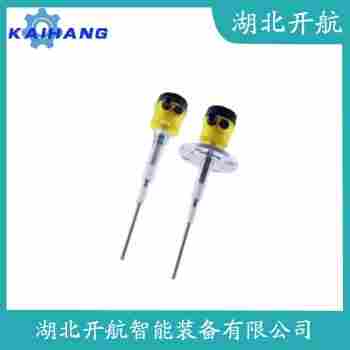 509-45-707 射頻電容料位計 開航