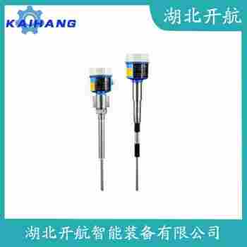 智能等段射頻料位計(jì) NYSP-Z17 開(kāi)航
