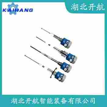 VRFII-SGMKYSX10 射频电容物位变送器