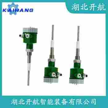 RF800GF2 分體式射頻導(dǎo)納料位計(jì) 開航