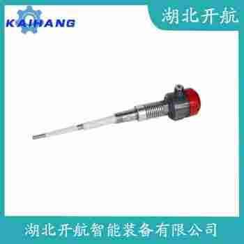 無線數顯射頻導納料位計 CN212-D 開航