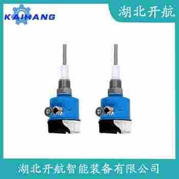 508-45-902 无线数显射频导纳料位计 开航