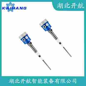 智能等段射頻料位計(jì) LY-KP-506-3103-007 開航