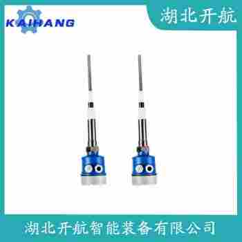 FT8012-3200-183 智能等段射頻料位計 開航