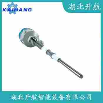 AD8-6B8A-561 無線數顯射頻導納料位計 開航