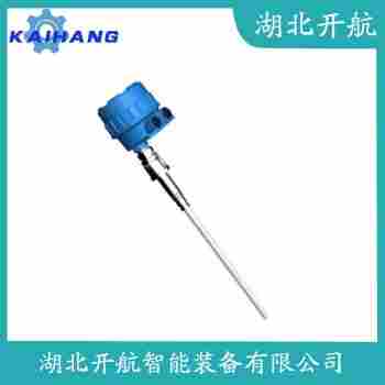 分體式射頻導(dǎo)納料位開(kāi)關(guān) FTC260-AA4D1 開(kāi)航