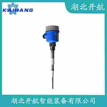 509-46-937 智能等段射頻料位計 開航