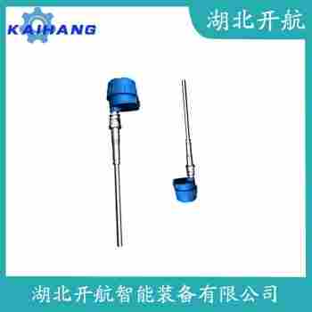 射頻導(dǎo)納堵煤開(kāi)關(guān) HTUDC-2000 開(kāi)航