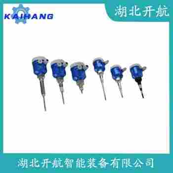 分體式射頻導(dǎo)納料位計(jì) TCSP-L863C450 開(kāi)航