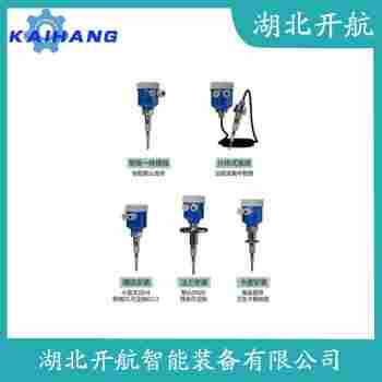 AVI/QNSM1119 射頻電容料位計 開航