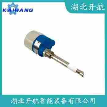 射頻導(dǎo)納料位儀 KJ101-XCMZ14XX1 開航
