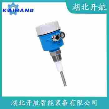 射頻導(dǎo)納物位控制儀 SA100 開(kāi)航