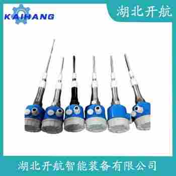 射頻電容料位計 VRFII-SGM-KYEC253-6 開航