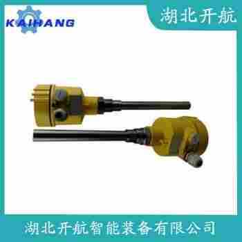 射頻導(dǎo)納高溫料位開關(guān) LEVEL-EASE22201DN-N2F5R650 開航