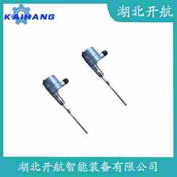 HL201-XXMZ23 无线数显射频导纳料位计