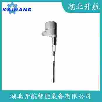 無(wú)線數(shù)顯射頻導(dǎo)納料位計(jì) TKWL-1701 開航