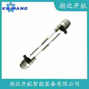 繩式射頻導納料位計 RASSSB4XAPA100FCFB-BDCAAX/GD 開航