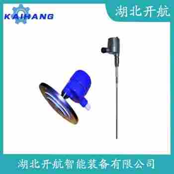 平板式射頻導(dǎo)納堵煤開關(guān) RF-935X1C 開航