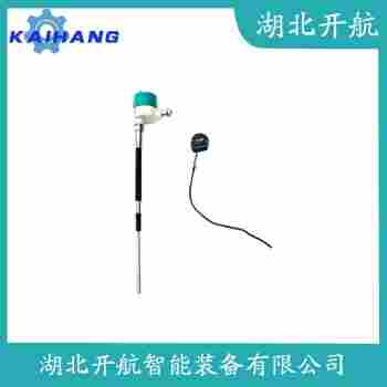 TH5200 射頻導納高溫料位開關 開航