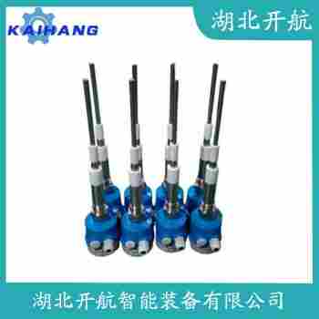 PMS-1112-2 平板式射頻導納堵煤開關 開航