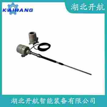 平板式射頻導(dǎo)納堵煤開關(guān) YN96-KC 開航