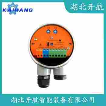 射頻電容物位變送器 VRFII-SGMKYCX10B-252 開航
