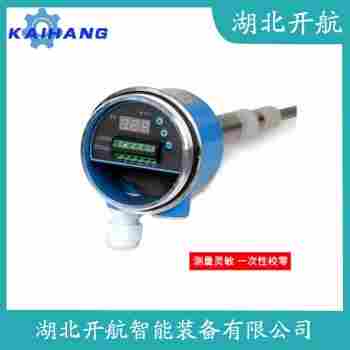 射頻導(dǎo)納式高煤位檢測(cè)儀 VRFII-SXM-KYSA20 開(kāi)航