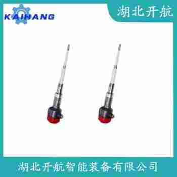 KNF-F-E 分體式射頻導納料位計 開航