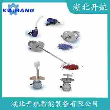 射頻導(dǎo)納物位控制儀 RFPT2A-STF4XXASMNI 開(kāi)航