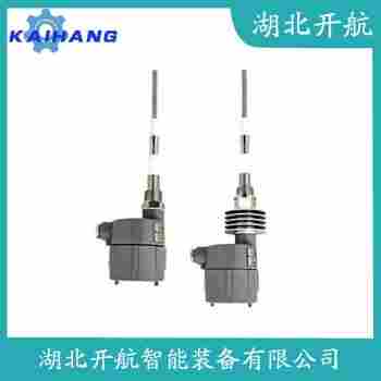 UDC-2000-1A 射頻導納料位儀 開航