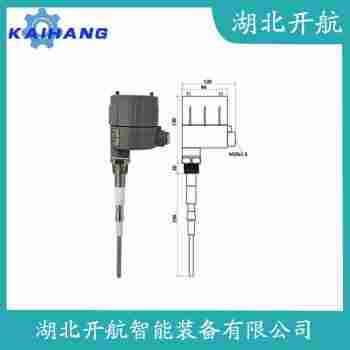 SLB40YA1PL550T550MN 繩式射頻導納料位計 開航