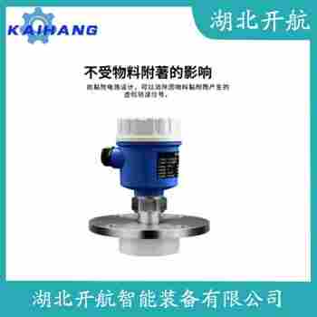 TH5200 射頻導納高溫料位開關 開航