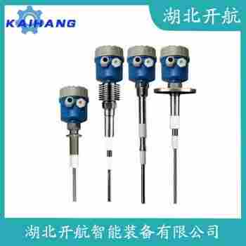 TY-SPDNF25 分體式射頻導納料位開關 開航