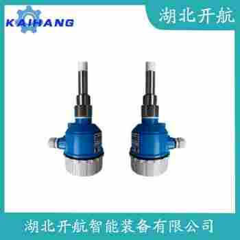 智能等段射頻料位計 HL10X-XXMZ10 開航