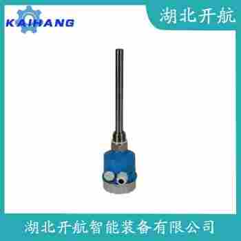 分體式射頻導(dǎo)納料位計(jì) RASSSB2IACA200FCFB-BFCAAX/GD 開航