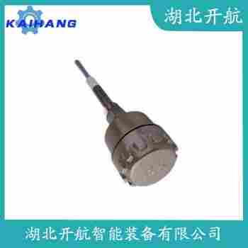 RASLSB4IAPA100FCHC/GD 繩式射頻導納料位計 開航