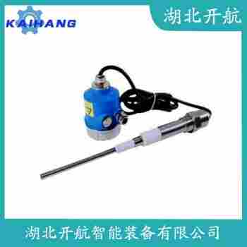 509-45-707 射頻電容料位計 開航