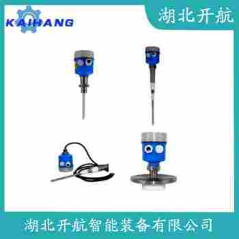 分體式射頻導納料位計 RF89H4G2A-ATL 開航