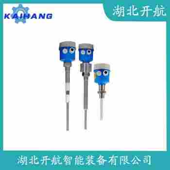 SLA10 智能等段射頻料位計 開航