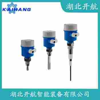 射頻導納式高煤位檢測儀 RF-935F1B 開航