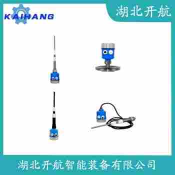 射頻導納高溫料位開關 RF-935X1A 開航