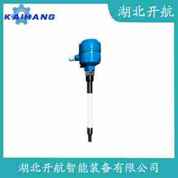 BTY-C10dC80S2 智能等段射頻料位計 開航