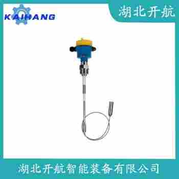 平板式射頻導(dǎo)納堵煤開關(guān) RF-935X1C 開航