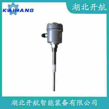 RFL-200 射頻導(dǎo)納高溫料位開(kāi)關(guān) 開(kāi)航